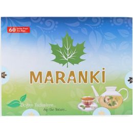 Maranki 60'lı Süzen Çay