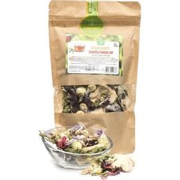 Maranki 65 gr Zencefilli Karışık Çay