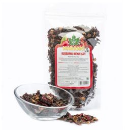 Maranki 75 gr Kuşburnu Meyve Çayı