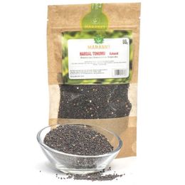 Maranki Hardal Tohumu 80 gr Poşet Çay