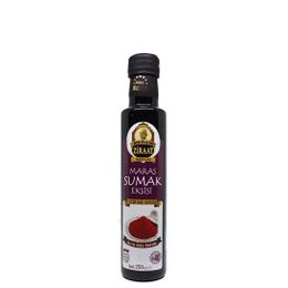 Maraş 250 ml Sumak Ekşisi
