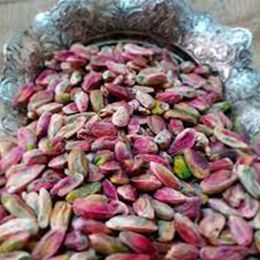 Maras Market 1 kg Antep Fıstık İçi