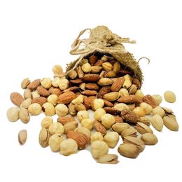 Maras Market 1 kg Lüks Karışık Kuruyemiş