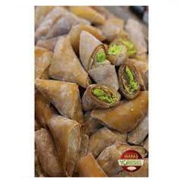 Maras Market 500 gr Saf Fıstıklı Samsa