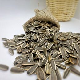 Maras Market 500 gr Tuzsuz Siyah Çekirdek