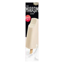 Maraşım 60 ml Stick Sade Dondurma