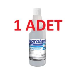 Maratem 750 ml M616 Çok Amaçlı Yağ ve Boya Çözücü