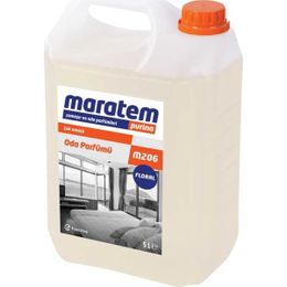 Maratem M206 5L Oda Kokusu