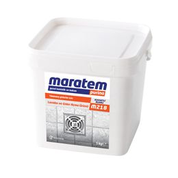Maratem M218 5 kg Lavabo ve Gider Açma Ürünü Toz