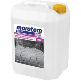 Maratem M321 20 lt Protein ve Nişasta Çözücü