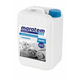 Maratem M602 Akdeniz Esintisi 20 lt Çamaşır Yumuşatıcısı