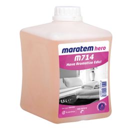 Maratem M714 1.5 lt Hava Aromatize Edici
