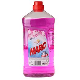 Marc Floral 2.5 lt Yüzey Temizleyi