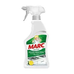 Marc Power Hijyen 750 ml Mutfak Temizleyici Sprey