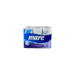 Mare Ekstra 6'lı Havlu