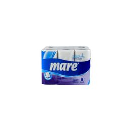 Mare Ekstra 6'lı Havlu