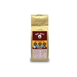 Mare Mosso 1 kg Caffe ê Vendite Ethiopia Sidamo Yöresel Öğütülmüş Filtre Kahve