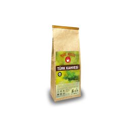 Mare Mosso 1 kg Caffe ê Vendite Nane Aromalı Öğütülmüş Türk Kahvesi