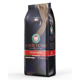Mare Mosso 1 kg Çekirdek Caffe Filtro Clasico Kahve