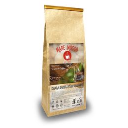 Mare Mosso 1 kg  Damla Sakızlı Türk Kahvesi