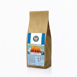 Mare Mosso 1 kg Espresso Öğütülmüş El Salvador SHG Finca Çekirdek Filtre Kahve