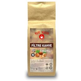 Mare Mosso 1 kg Fındık Aromalı Öğütülmüş Filtre Kahve