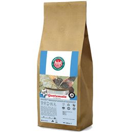Mare Mosso 1 kg Guatemala Huehuetenango Grain Pro Çekirdek Filtre Kahve
