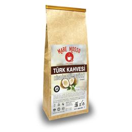 Mare Mosso 1 kg Hindistan Cevizi Aromalı Türk Kahvesi