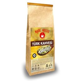 Mare Mosso 1 kg Kakule Aromalı Türk Kahvesi
