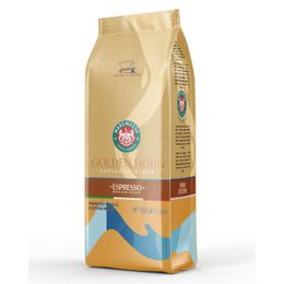 Mare Mosso 1 kg Moka Pot Öğütülmüş Espresso Golden Horn Kahve