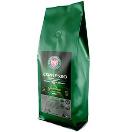 Mare Mosso 1 kg Öğütülmüş Espresso Espresso Genova Blend Çekirdek Kahve