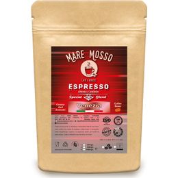 Mare Mosso 250 gr Çekirdek Espresso Venezia Crema E Aroma Kahve