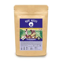Mare Mosso 250 gr Colombia Supremo Yöresel Çekirdek Filtre Kahve