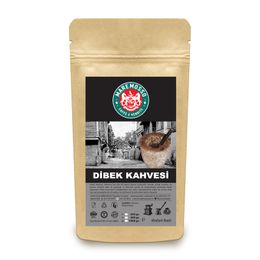 Mare Mosso 250 gr Dibek Kahvesi