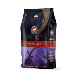 Mare Mosso 250 gr Espresso Öğütülmüş Caffe Filtro Clasico Blend Klasik Filtre Kahve