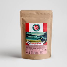 Mare Mosso 250 gr Espresso Öğütülmüş Costa Rica Tarazzu Çekidek Filtre Kahve