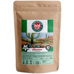 Mare Mosso 250 gr French Press Öğütülmüş Mexico Esmeralda Çekirdek Filtre Kahve