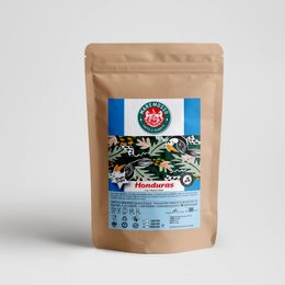 Mare Mosso 250 gr Kağıt Filtre Öğütülmüş Honduras SHG EP Cafe Colopeca Çekirdek Filtre Kahve