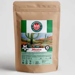 Mare Mosso 250 gr Mexico Esmeralda Çekirdek Filtre Kahve