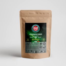 Mare Mosso 250 gr Öğütülmüş Espresso Genova Blend Çekirdek Kahve