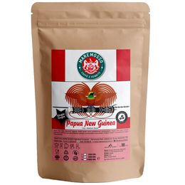Mare Mosso 250 gr Papua New Guinea Elimbari A Çekirdek Filtre Kahve Kağıt Filtre Öğütülmüş