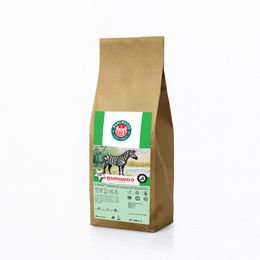 Mare Mosso Burundi Kayanza Çekirdek Filtre 1 kg Kağıt Filtre Öğütülmüş Kahve