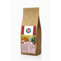 Mare Mosso Caffe ê Vendite 1 kg Indonesia Sumatra Yöresel Çekirdek Filtre Kahve