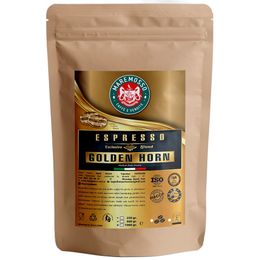 Mare Mosso Espresso Golden Horn Blend 250 gr Çekirdek Kahve
