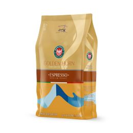 Mare Mosso Espresso Golden Horn Blend Çekirdek 250 gr Espresso Öğütülmüş Kahve