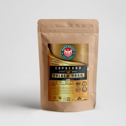 Mare Mosso Espresso Golden Horn Blend Çekirdek 250 gr Moka Pot Öğütülmüş Kahve