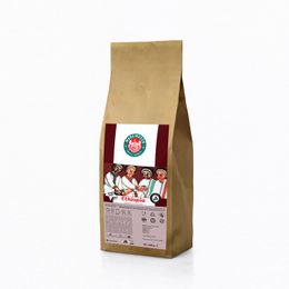 Mare Mosso Ethiopia Yirgacheffe GR1 Grain Pro Çekirdek Filtre Kahve 1 kg Kağıt Filtre Öğütülmüş Kahve