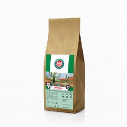 Mare Mosso Mexico Esmeralda Çekirdek Filtre 1 kg Kağıt Filtre Öğütülmüş Kahve