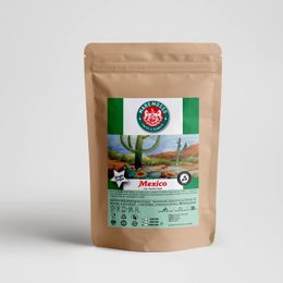 Mare Mosso Mexico Esmeralda Çekirdek Filtre 250 gr Moka Pot Öğütülmüş Kahve