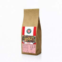 Mare Mosso Peru HB MCM GRL Çekirdek Filtre Kahve 1  kg Kağıt Filtre Öğütülmüş Kahve